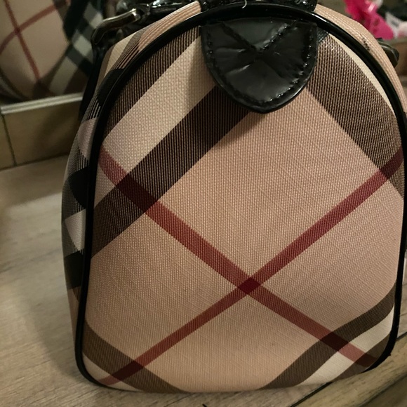 BURBERRY NOVA CHECK - Picture 3 of 10